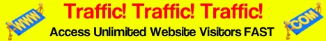 My Traffic Sites